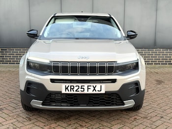 Used Jeep Other 2025 for sale - 76261656: Photo