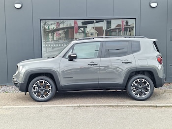 Used Jeep Renegade 2023 for sale - 78482021: Photo