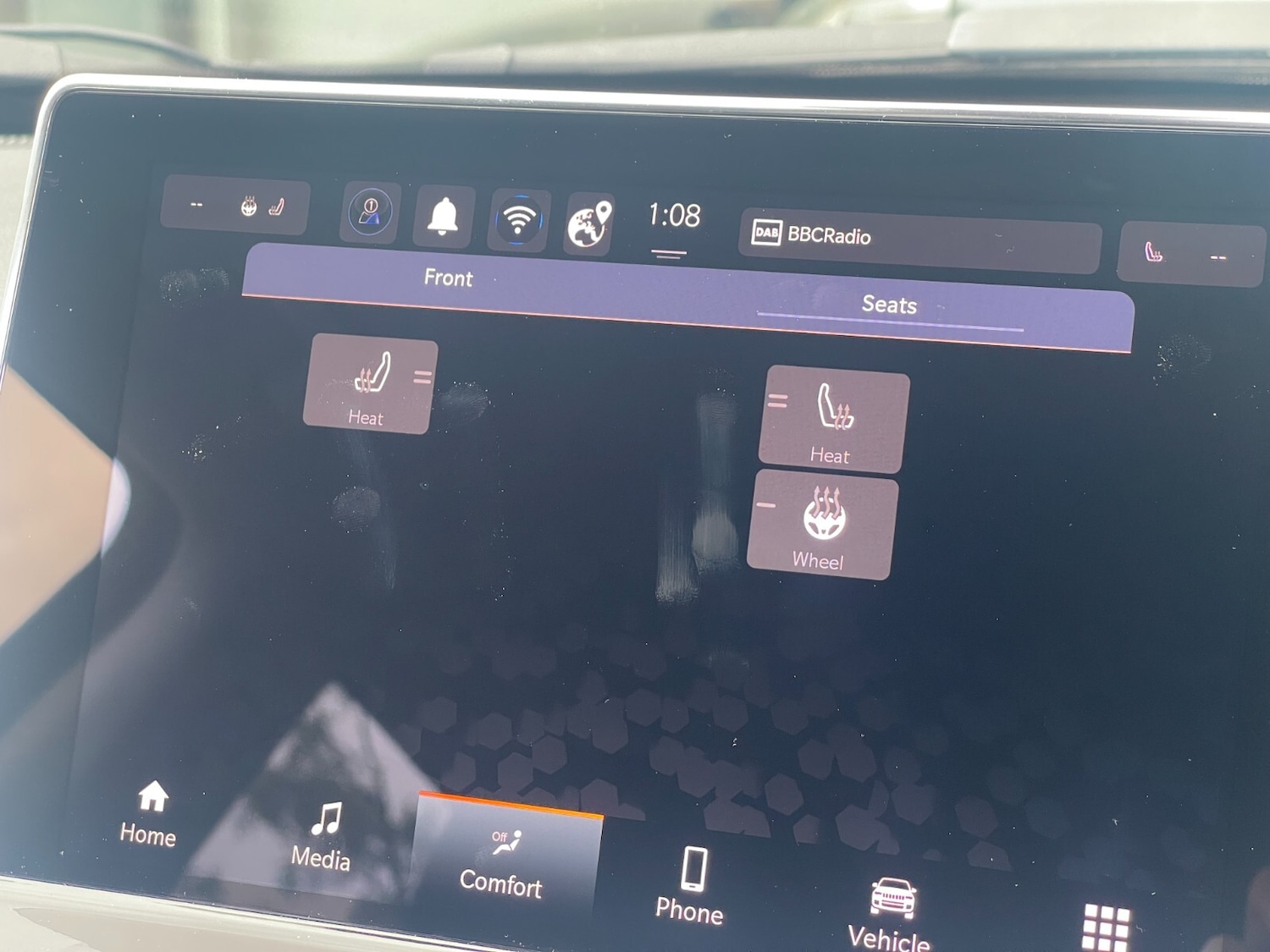 Used Jeep Compass 2023 for sale - 76487493: Photo 16