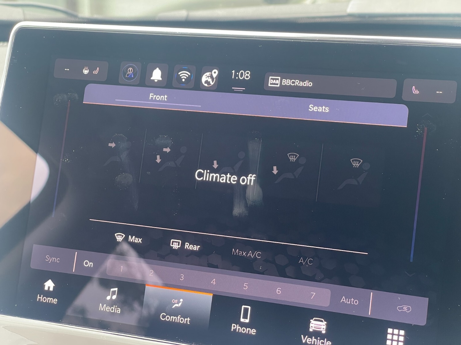 Used Jeep Compass 2023 for sale - 76487493: Photo 20