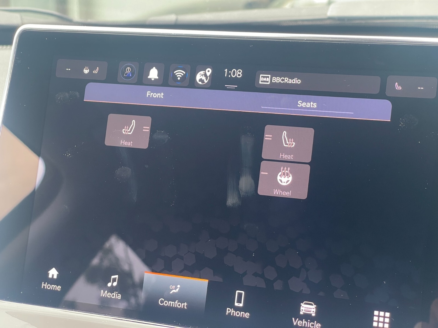 Used Jeep Compass 2023 for sale - 76487493: Photo 21