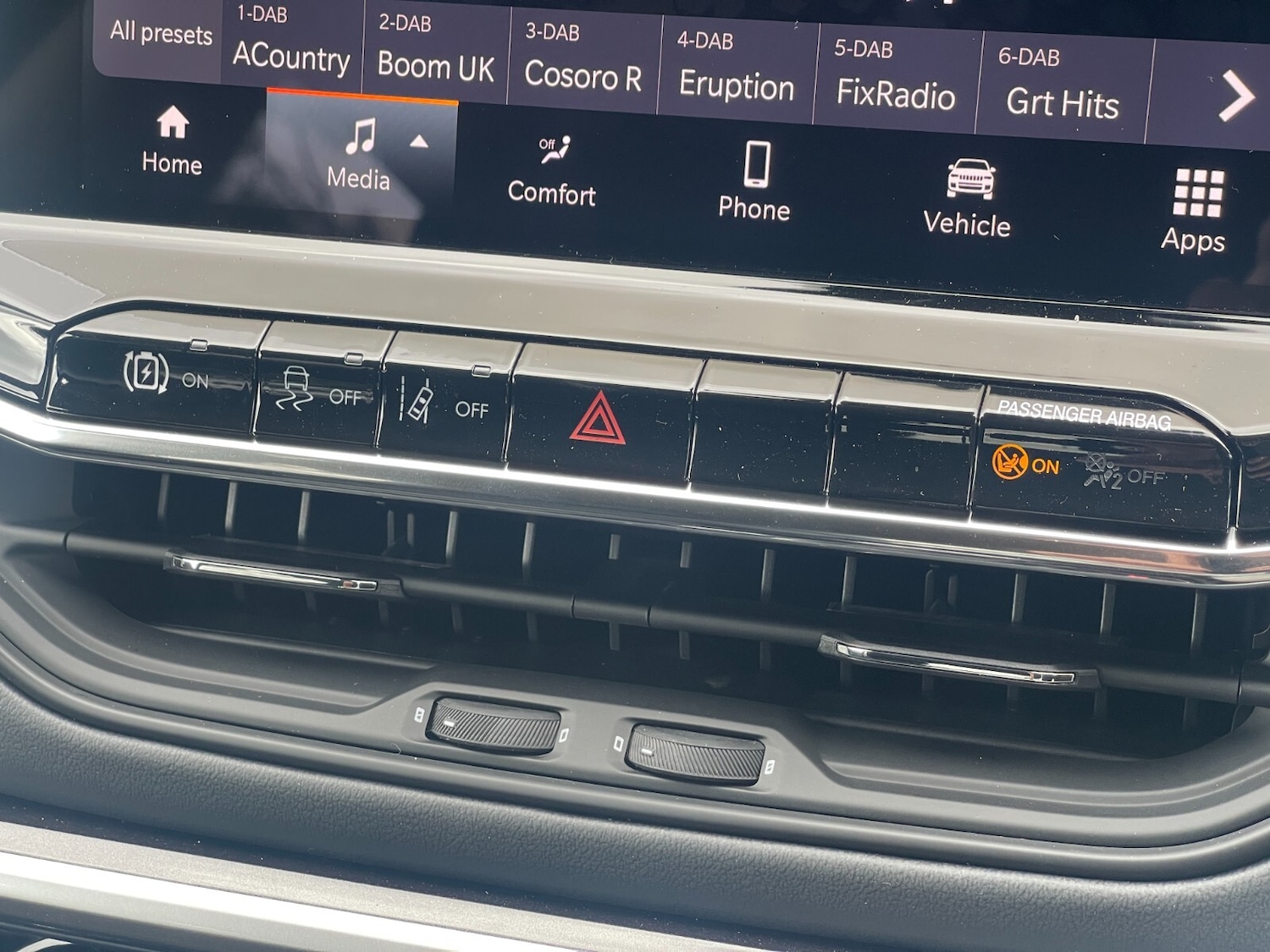 Used Jeep Compass 2023 for sale - 76487493: Photo 37