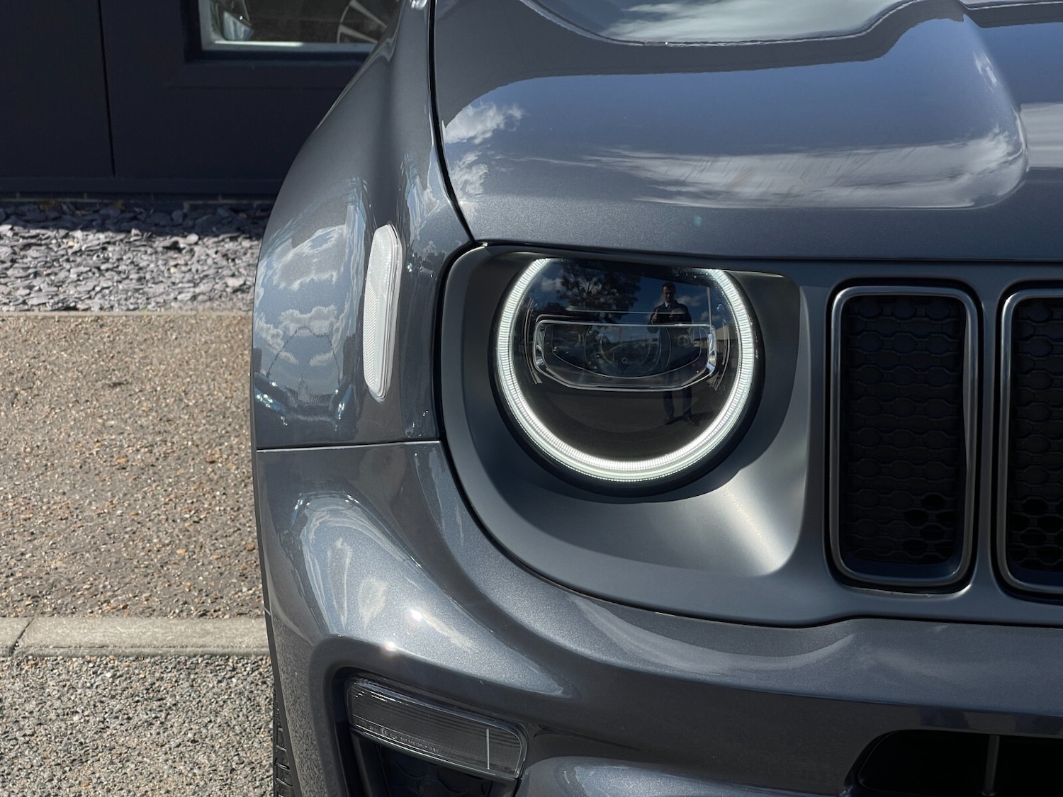 Used Jeep Renegade 2023 for sale - 76868799: Photo 34