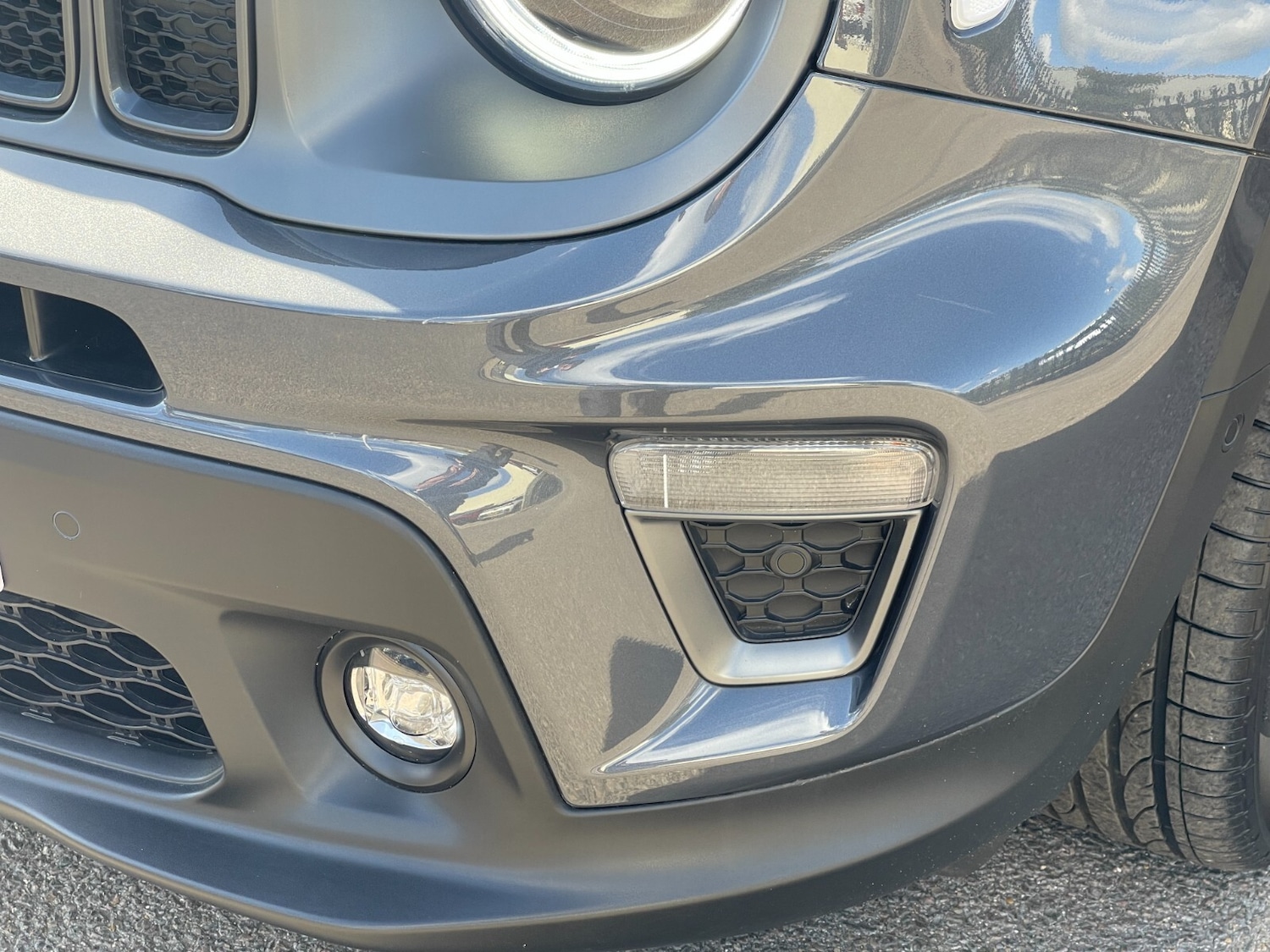 Used Jeep Renegade 2023 for sale - 76868799: Photo 36