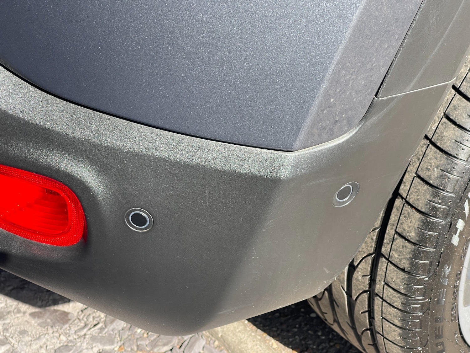 Used Jeep Renegade 2023 for sale - 76868799: Photo 40