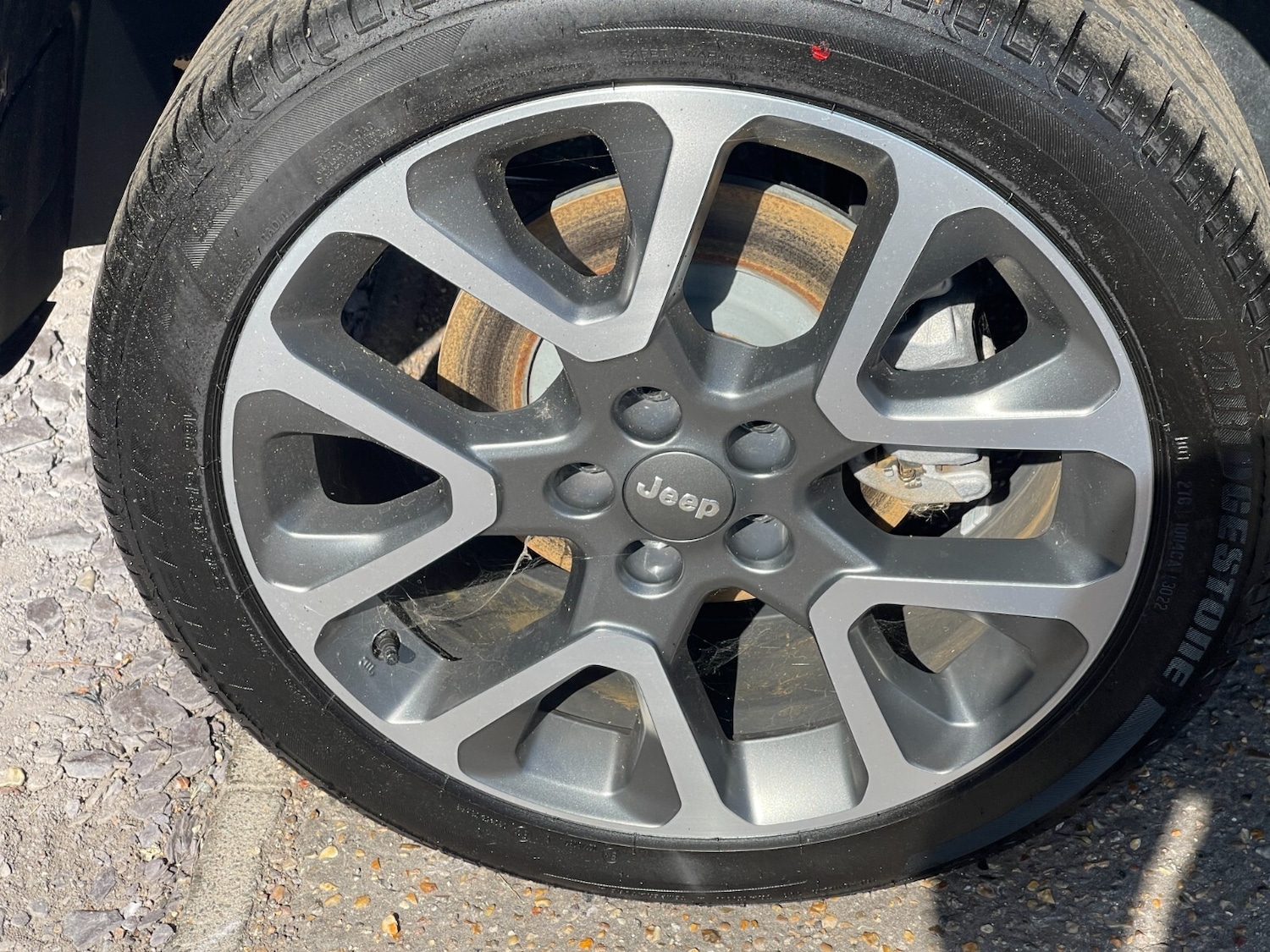 Used Jeep Renegade 2023 for sale - 76868799: Photo 41