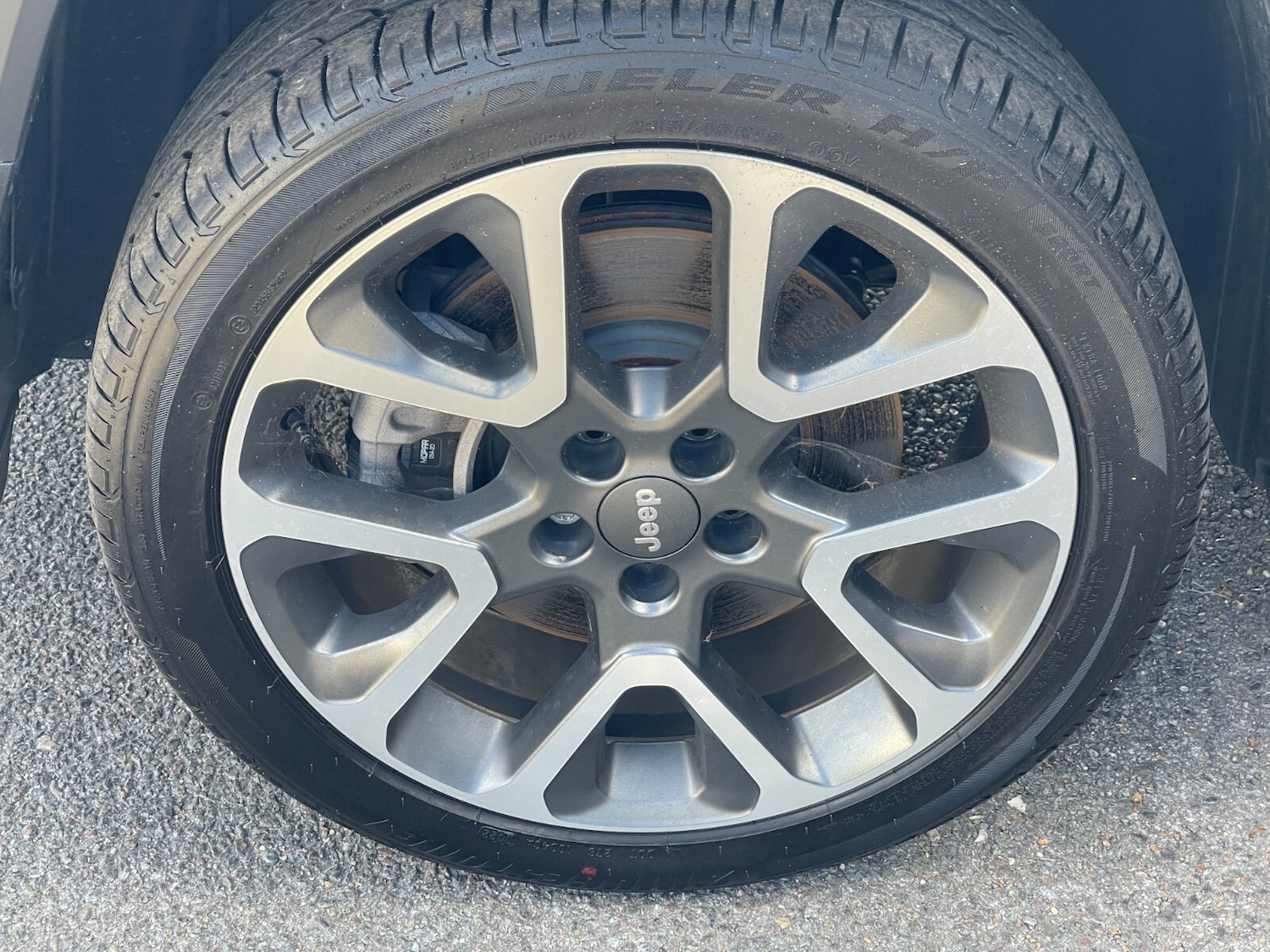 Used Jeep Renegade 2023 for sale - 76868799: Photo 43