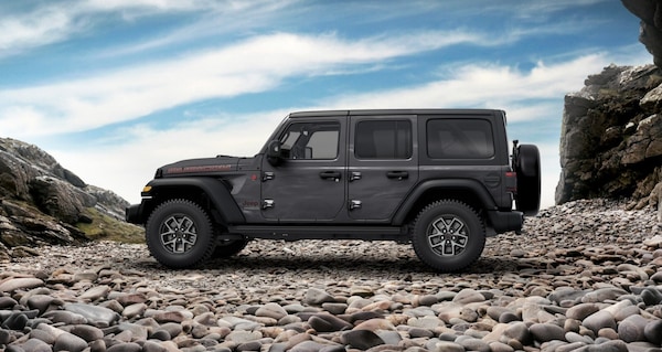 Used Jeep Wrangler for sale - 75355186: Photo 3