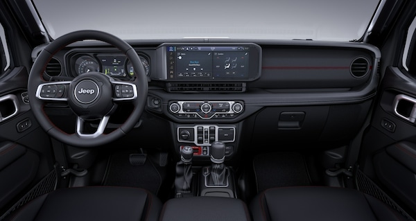 Used Jeep Wrangler for sale - 75355186: Photo 5