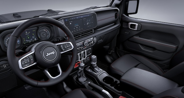 Used Jeep Wrangler for sale - 75355186: Photo 6