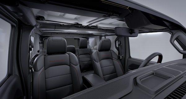 Used Jeep Wrangler for sale - 75355186: Photo 7