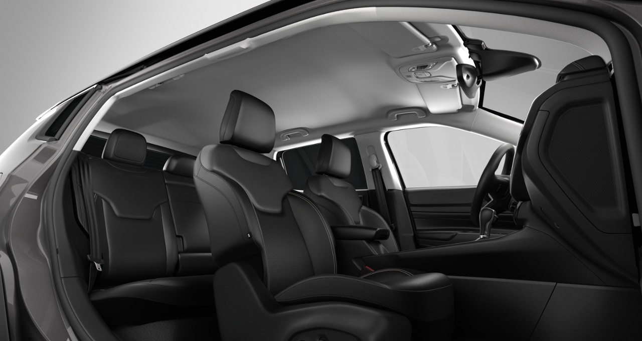 Used Jeep Compass for sale - 76384543: Photo 7