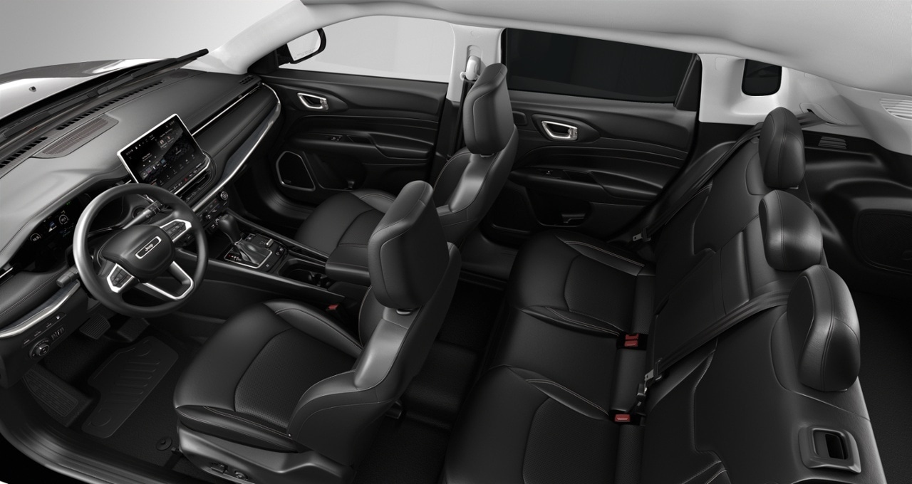 Used Jeep Compass for sale - 76384543: Photo 8