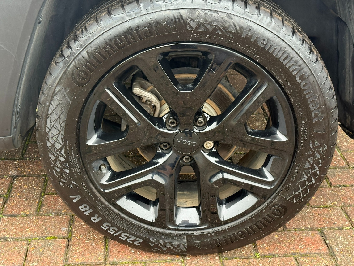 Used Jeep Renegade 2022 for sale - 76868578: Photo 11