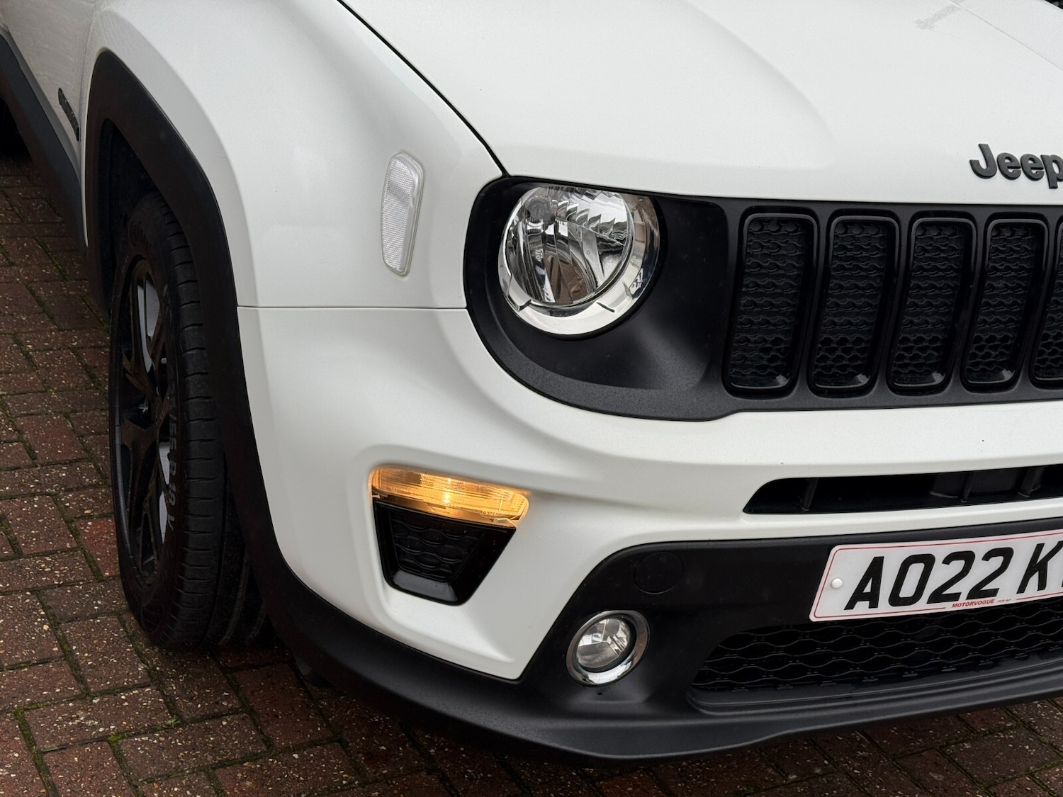 Used Jeep Renegade 2022 for sale - 76868578: Photo 12