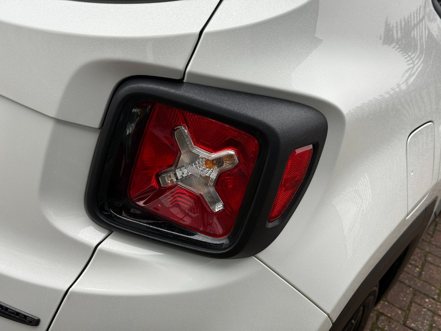 Used Jeep Renegade 2022 for sale - 76868578: Photo 18