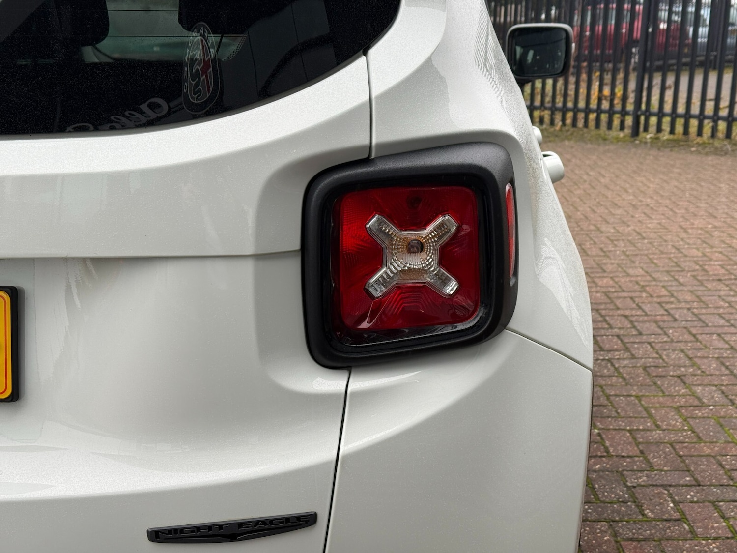 Used Jeep Renegade 2022 for sale - 76868578: Photo 19