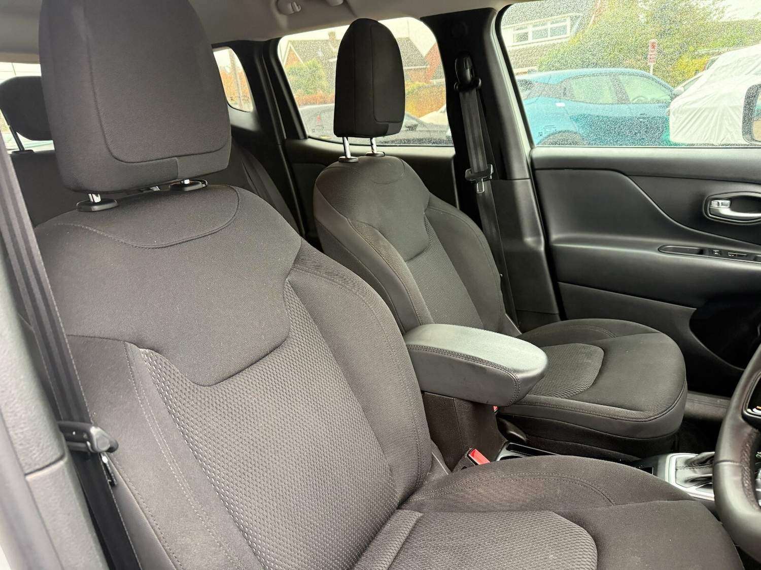 Used Jeep Renegade 2022 for sale - 76868578: Photo 20