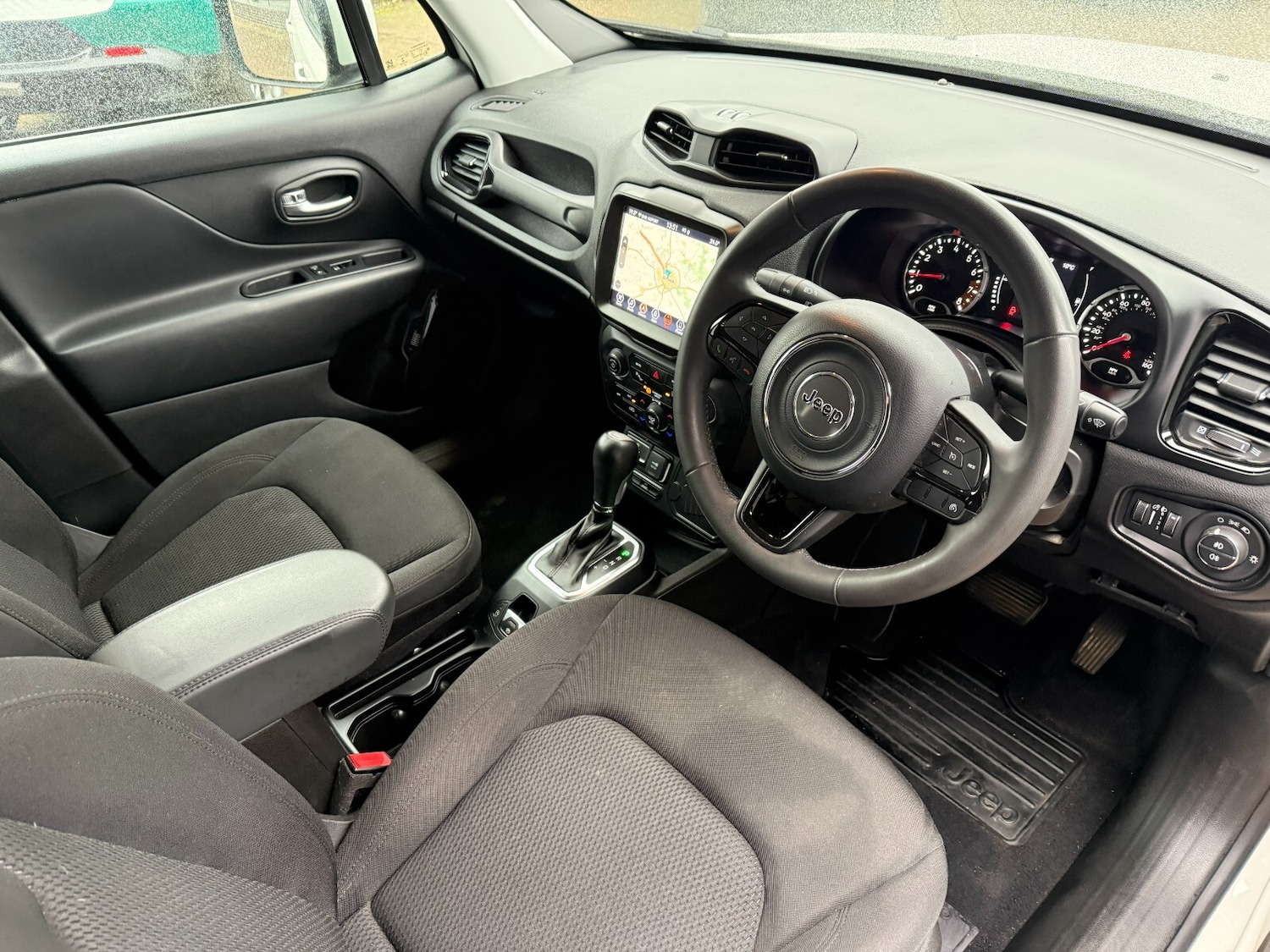 Used Jeep Renegade 2022 for sale - 76868578: Photo 21