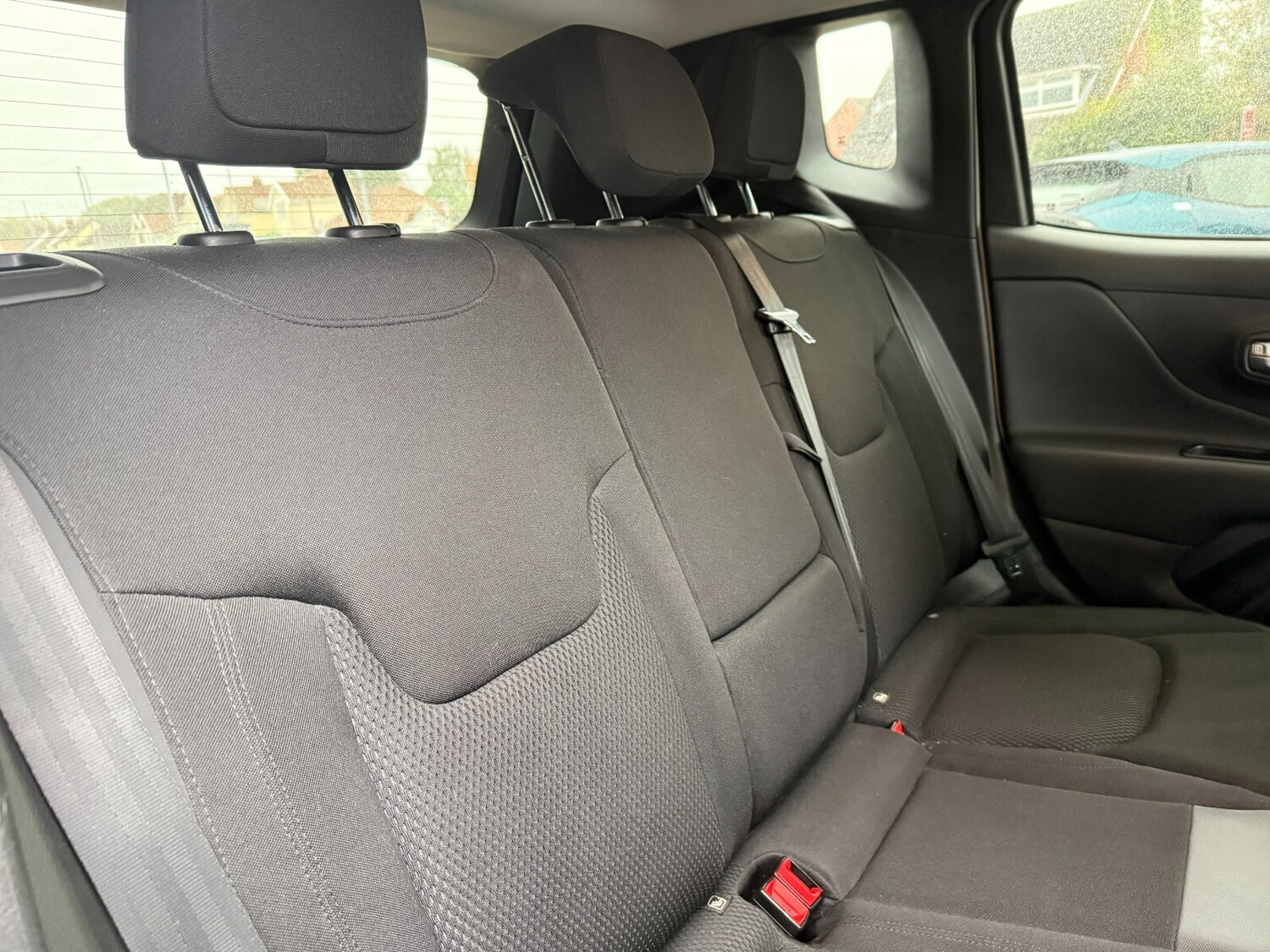 Used Jeep Renegade 2022 for sale - 76868578: Photo 22