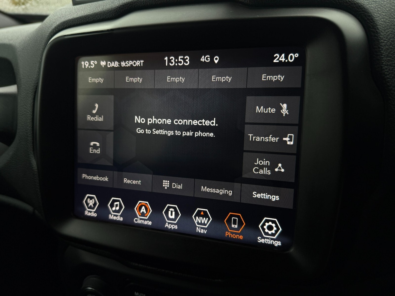 Used Jeep Renegade 2022 for sale - 76868578: Photo 38