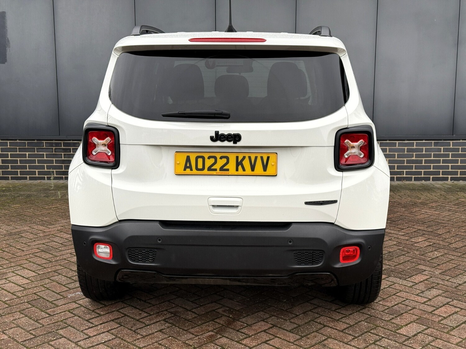 Used Jeep Renegade 2022 for sale - 76868578: Photo 5