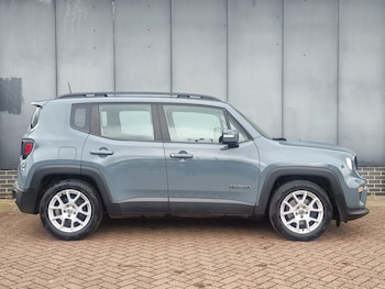 Used Jeep Renegade 2018 for sale - 78418742: Photo