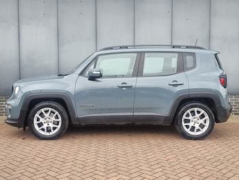 Used Jeep Renegade 2018 for sale - 78418742: Photo