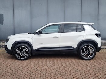 Used Jeep Avenger 2024 for sale - 78493646: Photo