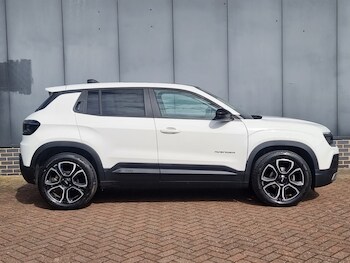 Used Jeep Avenger 2024 for sale - 78493646: Photo