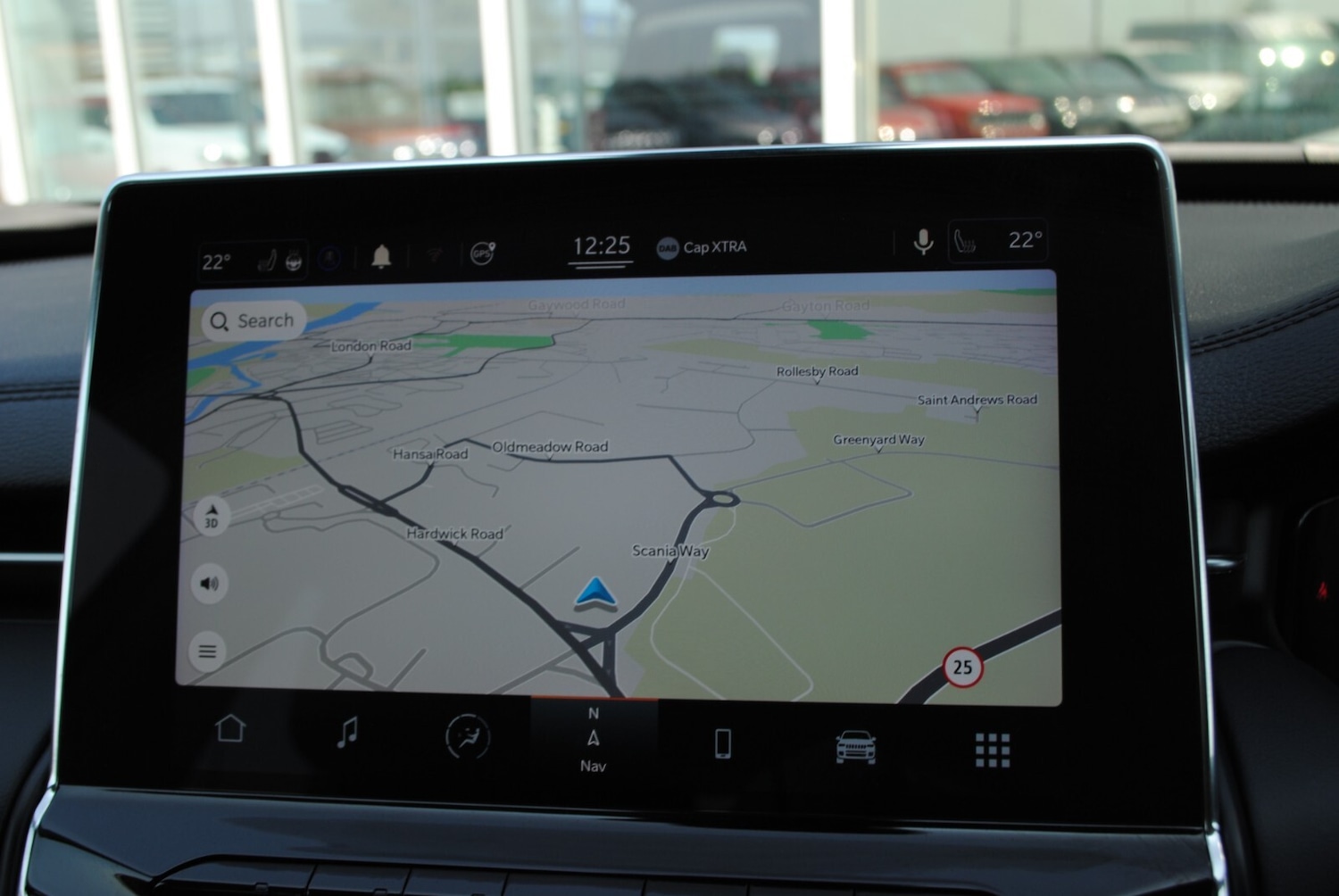 Used Jeep Compass 2023 for sale - 76868687: Photo 16