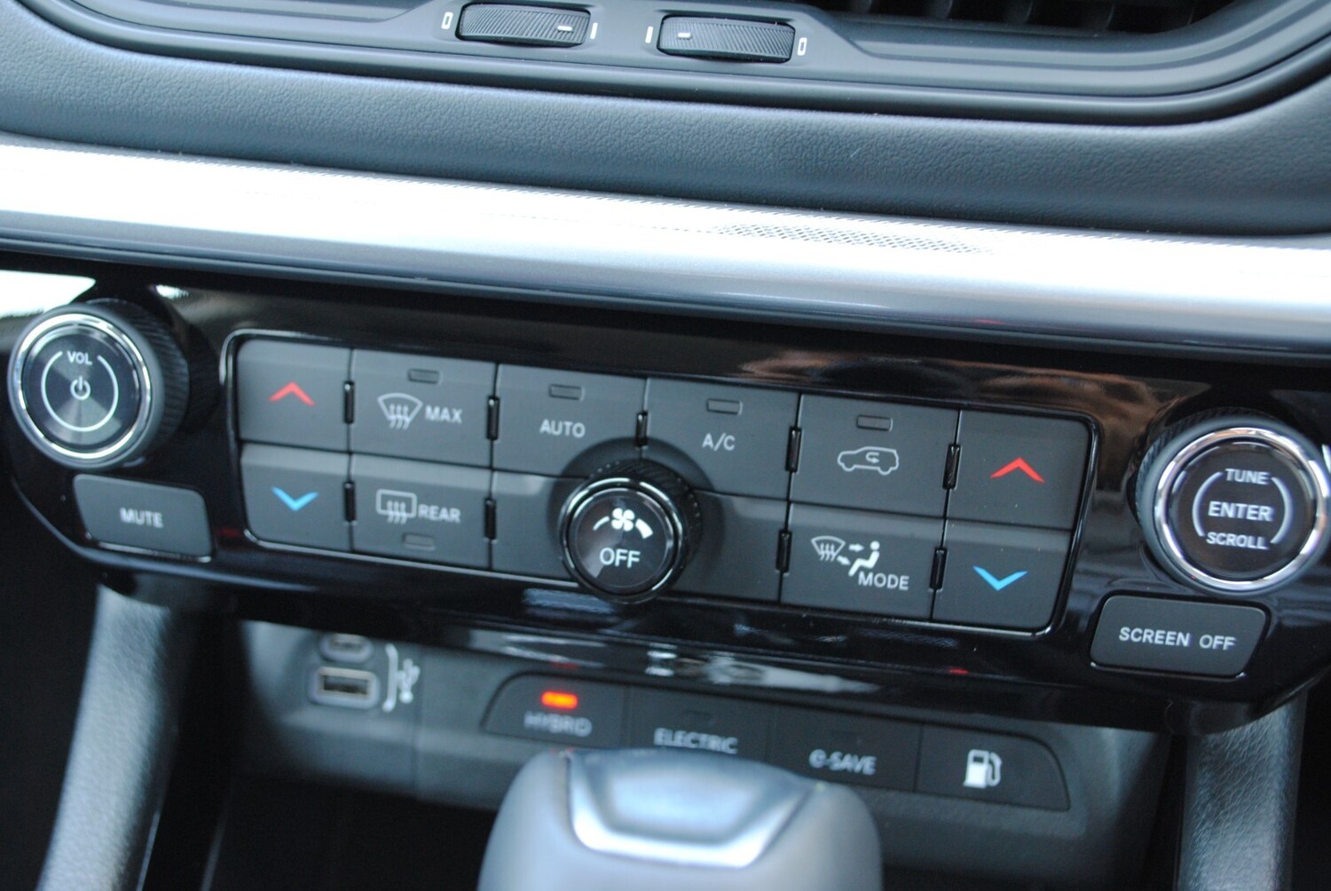 Used Jeep Compass 2023 for sale - 76868687: Photo 18