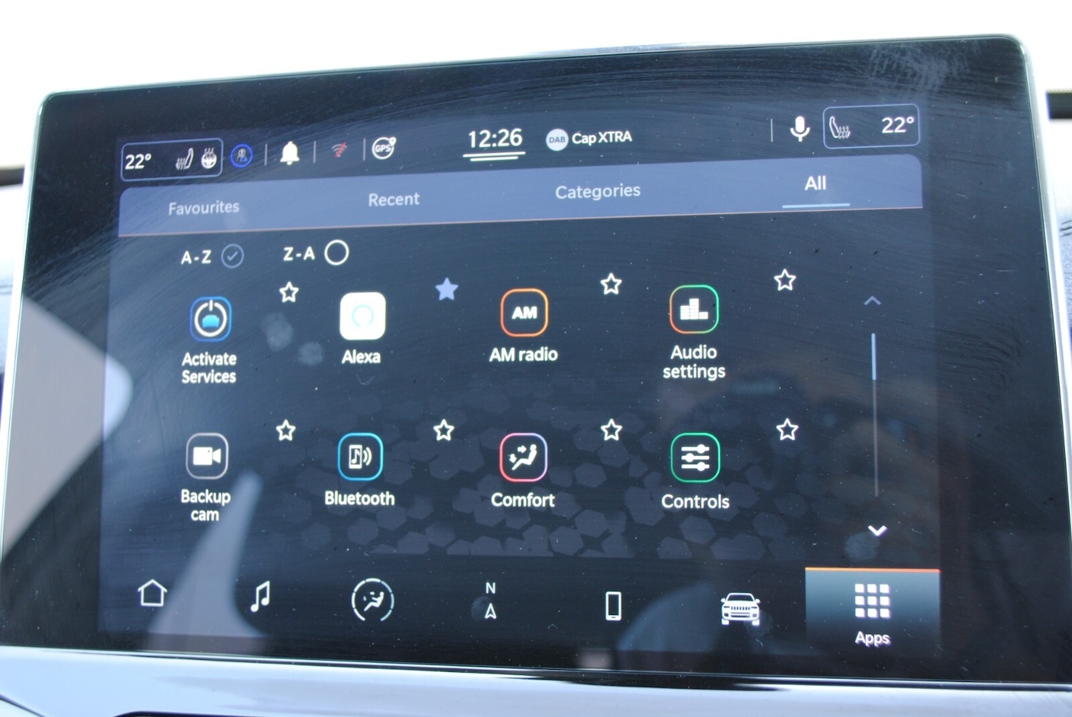 Used Jeep Compass 2023 for sale - 76868687: Photo 22