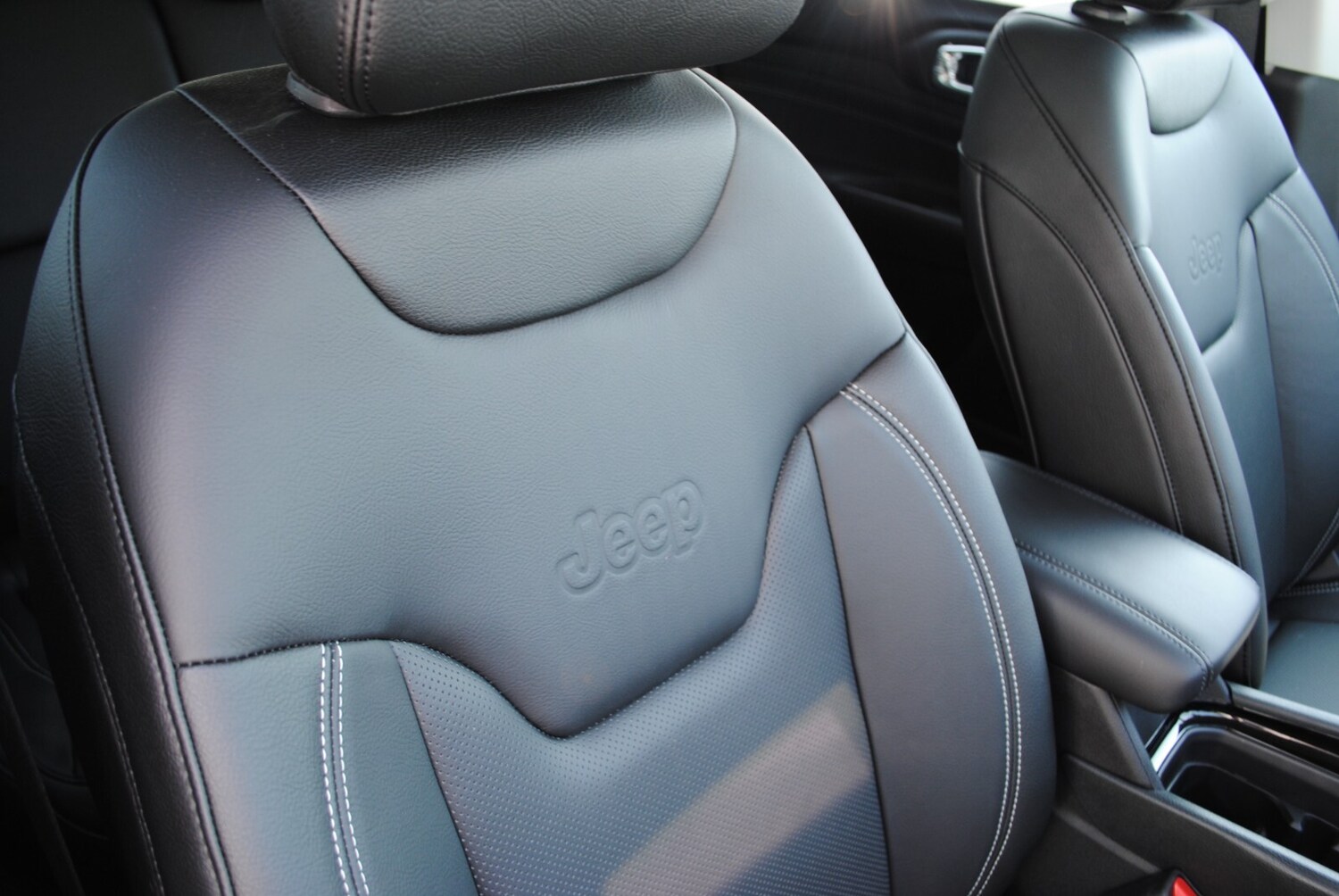 Used Jeep Compass 2023 for sale - 76868687: Photo 26