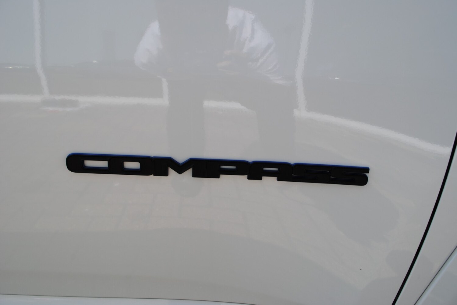 Used Jeep Compass 2023 for sale - 76868687: Photo 29