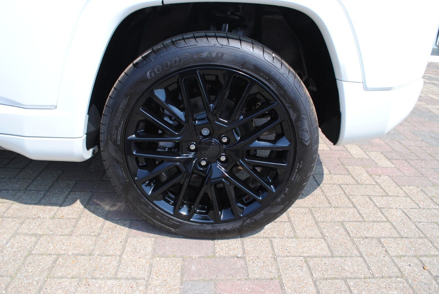 Used Jeep Compass 2023 for sale - 76868687: Photo 32