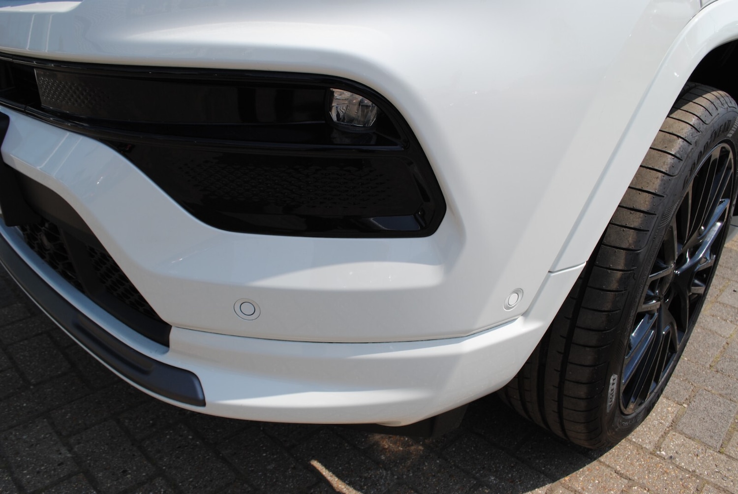 Used Jeep Compass 2023 for sale - 76868687: Photo 34