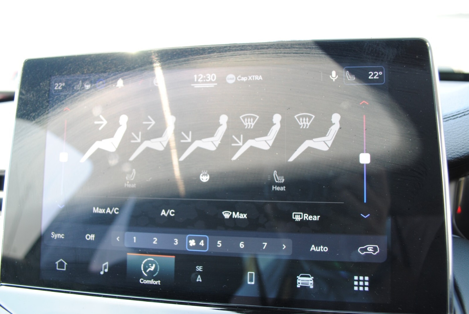 Used Jeep Compass 2023 for sale - 76868687: Photo 41