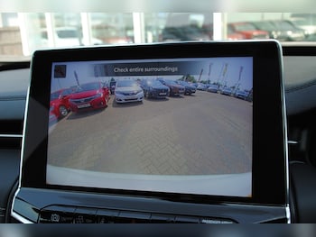 Used Jeep Compass 2023 for sale - 76868687: Photo