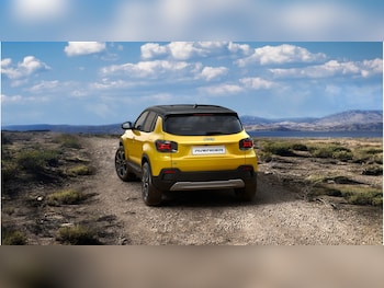 Used Jeep Other undefined for sale - 76384508: Photo