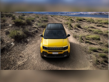 Used Jeep Other undefined for sale - 76384508: Photo