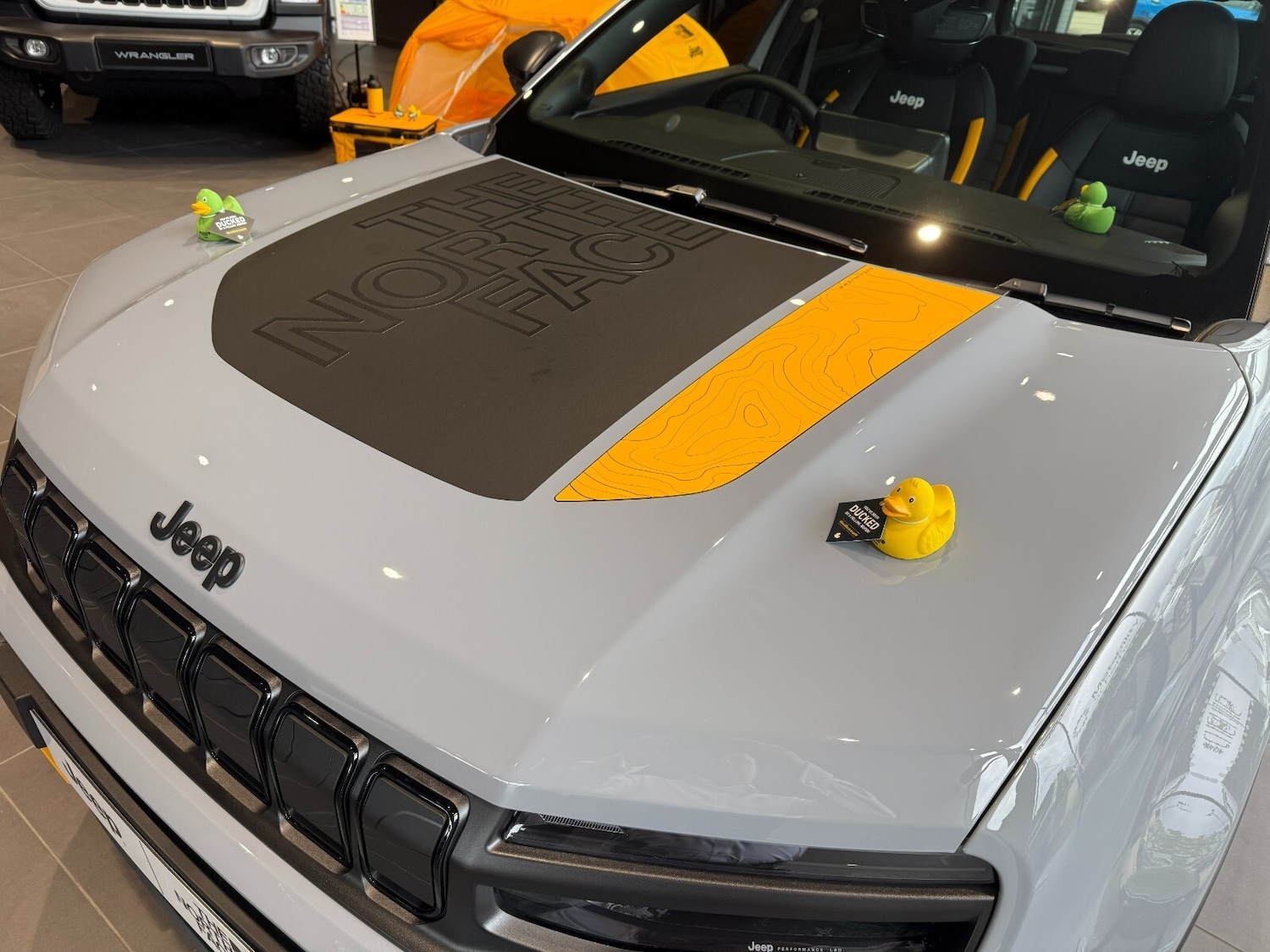 Used Jeep Other for sale - 76870804: Photo 10