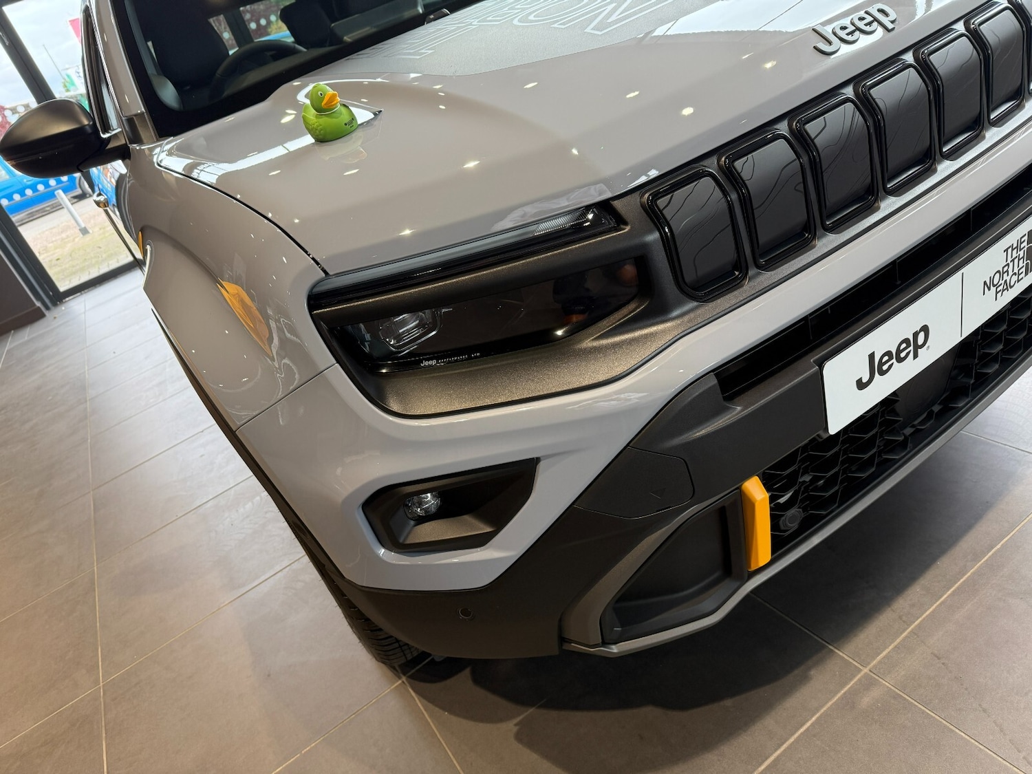 Used Jeep Other for sale - 76870804: Photo 11