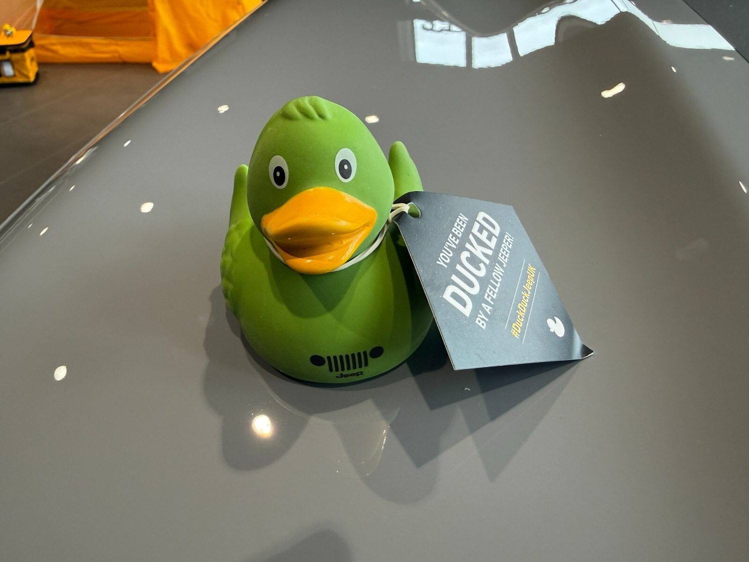 Used Jeep Other for sale - 76870804: Photo 12