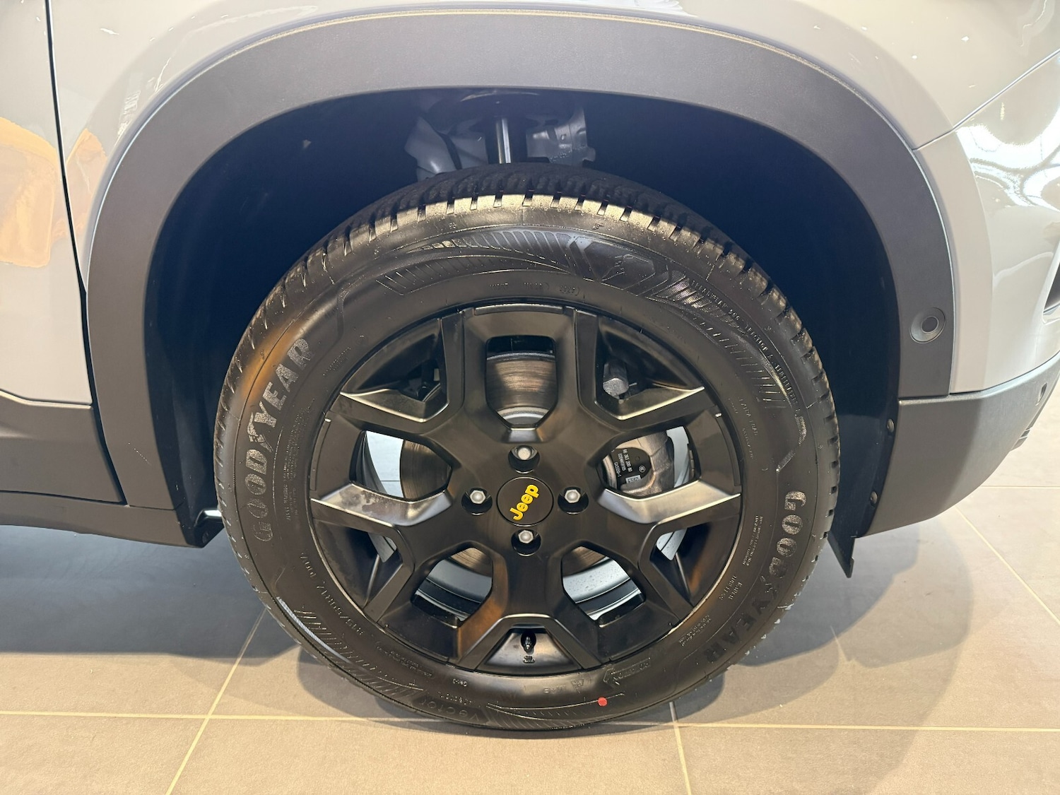 Used Jeep Other for sale - 76870804: Photo 13