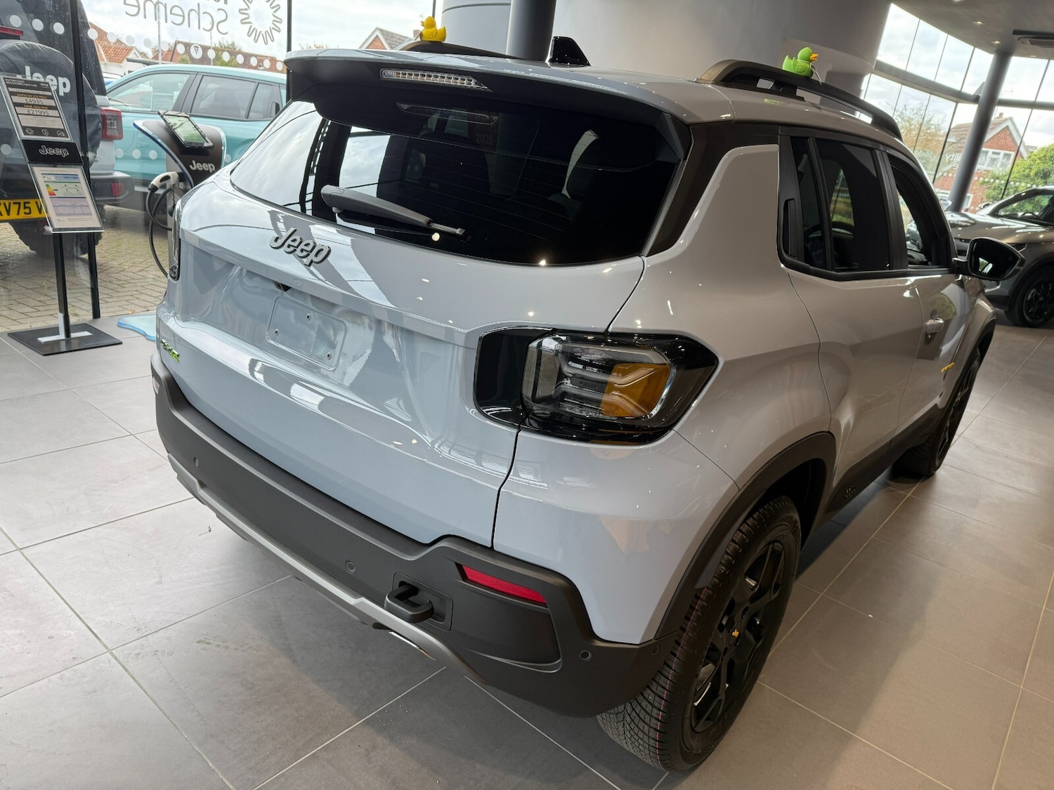 Used Jeep Other for sale - 76870804: Photo 16