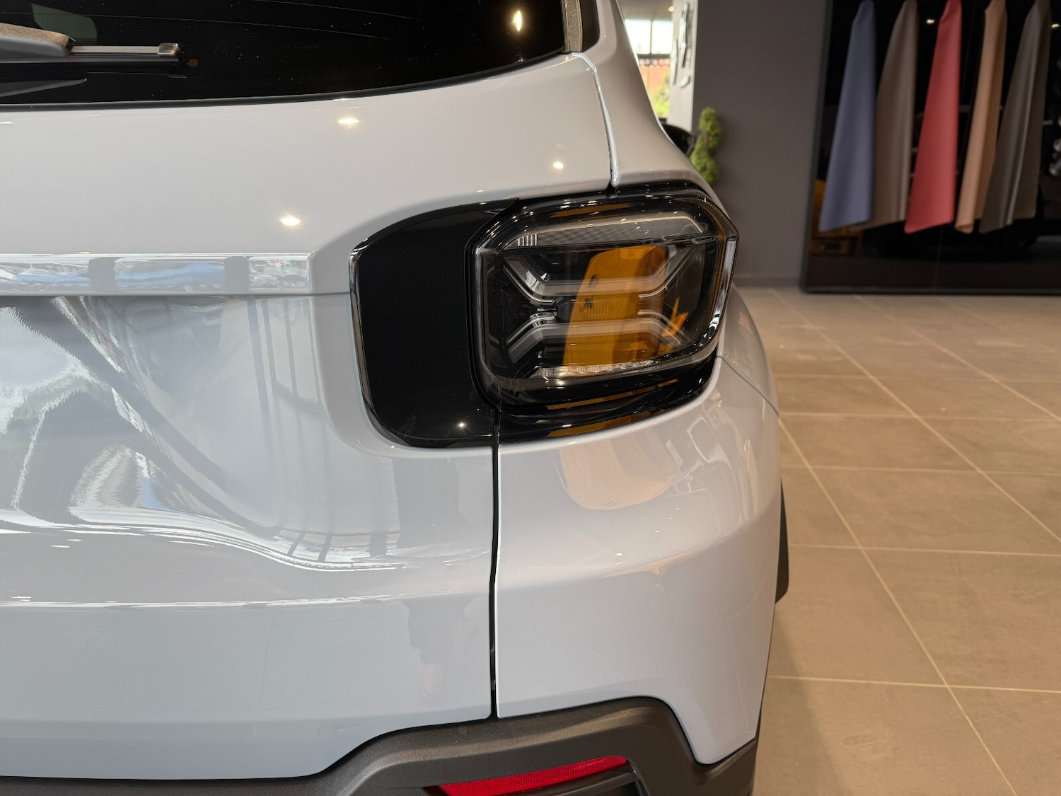 Used Jeep Other for sale - 76870804: Photo 17