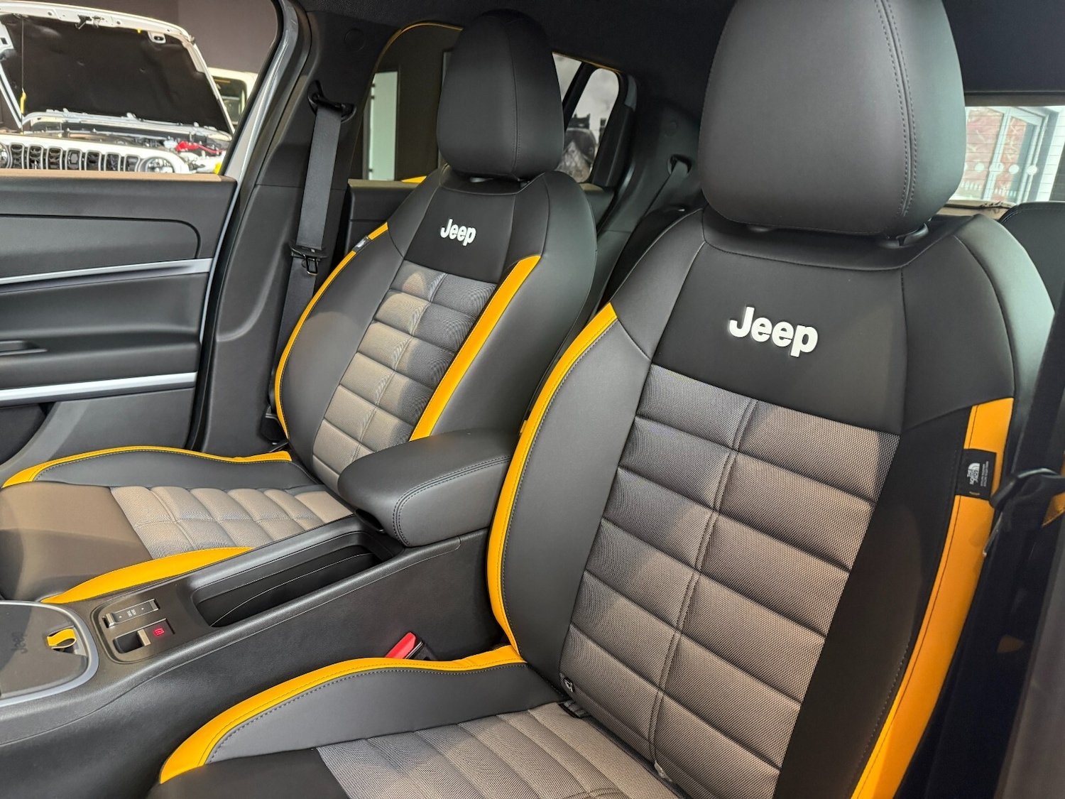 Used Jeep Other for sale - 76870804: Photo 26