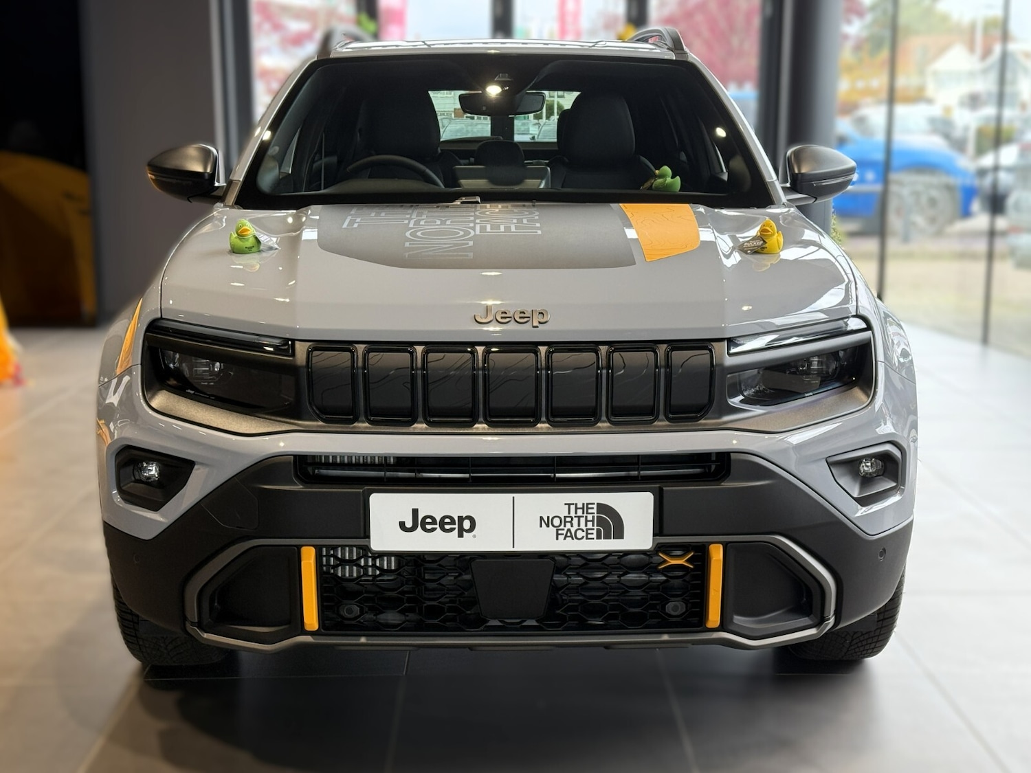 Used Jeep Other for sale - 76870804: Photo 3