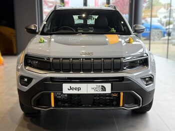 Used Jeep Other undefined for sale - 76870804: Photo